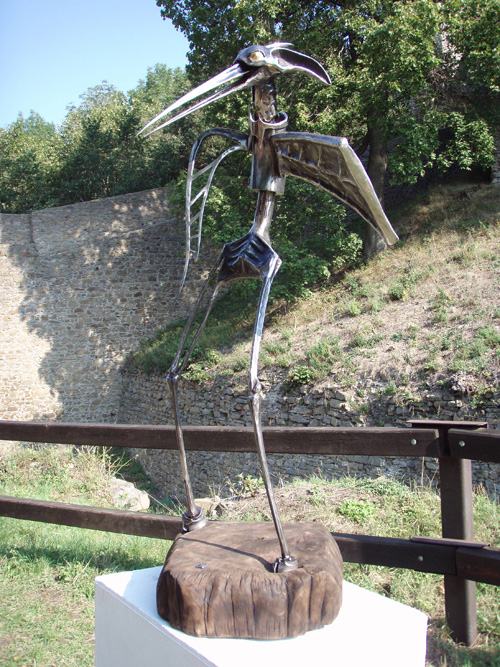 Pseudokomár